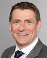 Dr. Martin Kolmhuber