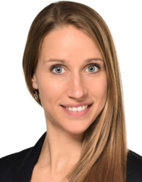 Monique Sandidge