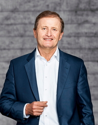 Prof. Dr. Arnold Weissmann