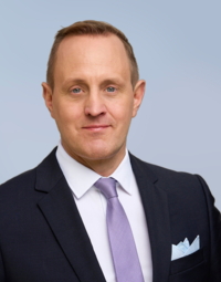 Axel Wochinger