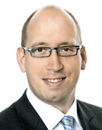 Dr. Stephan Degen