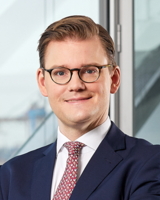 Prof. Dr. Daniel Graewe