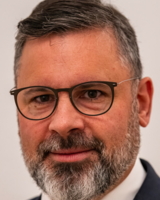 Markus Jesberger