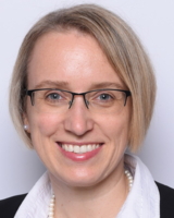 Dr. Katharina Weiler