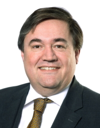 Dr. Thorsten Leisbrock