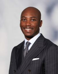 Rudigel Sarpong