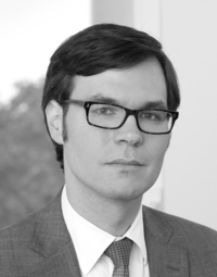 Dr. Udo Wackernagel