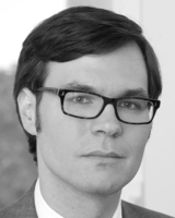 Dr. Udo Wackernagel