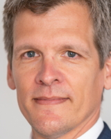 Dr. Markus Wollweber