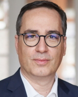 Dr. Eren Basar