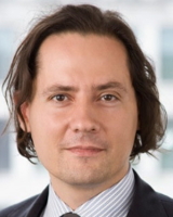 Tom Braegelmann