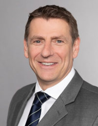 Dr. Martin Kolmhuber