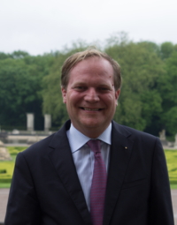 Prof. Dr. Lars Micker