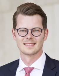 Dr. Christian Heider