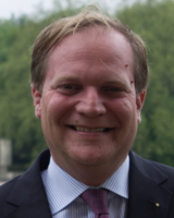 Prof. Dr. Lars Micker