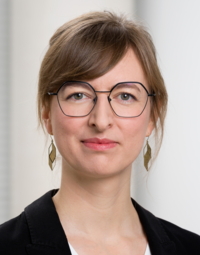 Dr. Sabine Simon
