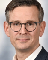 Dr. Robert Tobias