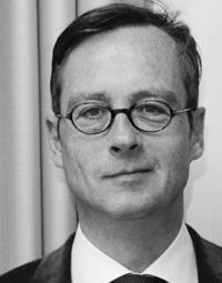Dr. Marc Tully