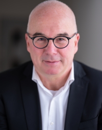 Dr. Detlef Fechtner