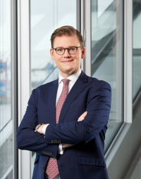 Prof. Dr. Daniel Graewe