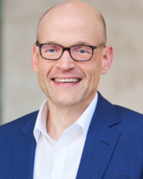 Dr. Christian Hick