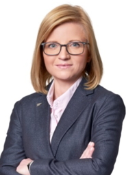 Jessica Hirsch
