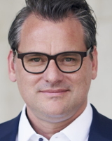 Dr. Markus Keuthen