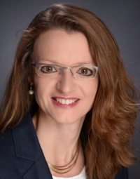 Dr. Annette Krahforst