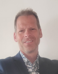 Prof. Dr. Markus Lamberz