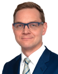 Dr. Daniel Otte