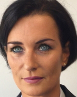 Dr. Gina Greeve