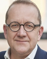 Prof. Dr. Michael Hendricks