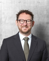 Thomas Henk