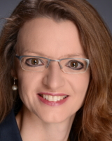 Dr. Annette Krahforst