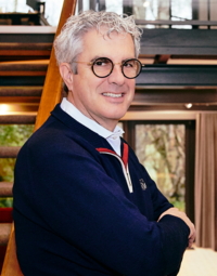 Andreas Oertli