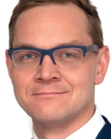 Dr. Daniel Otte