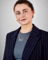 LLM., LL.M. Eva Pottkämper