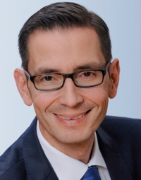Markus Rohwedder