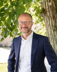 Prof. Dr. Jan Roth