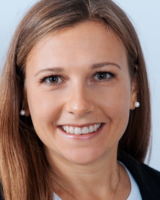 Stefanie Schreck