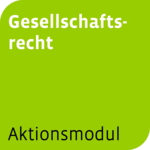 OSO Gesellschaftsrecht