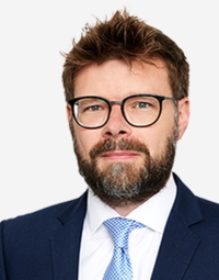 Dr. Alexander Becker