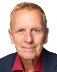 Manfred Born