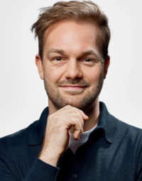 Maximilian Schröder