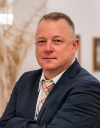Thomas Segura