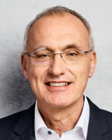Dr. Andreas Beck