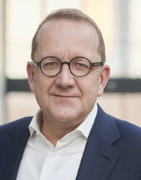 Prof. Dr. Michael Hendricks