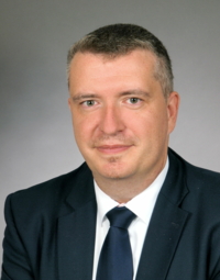 Prof. Dr. Michael Hippeli