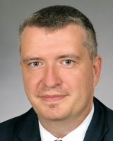 Prof. Dr. Michael Hippeli