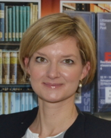 Dr. Franziska von Freeden